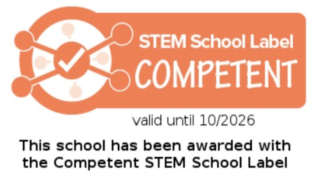 STEM Okul Etiketi
